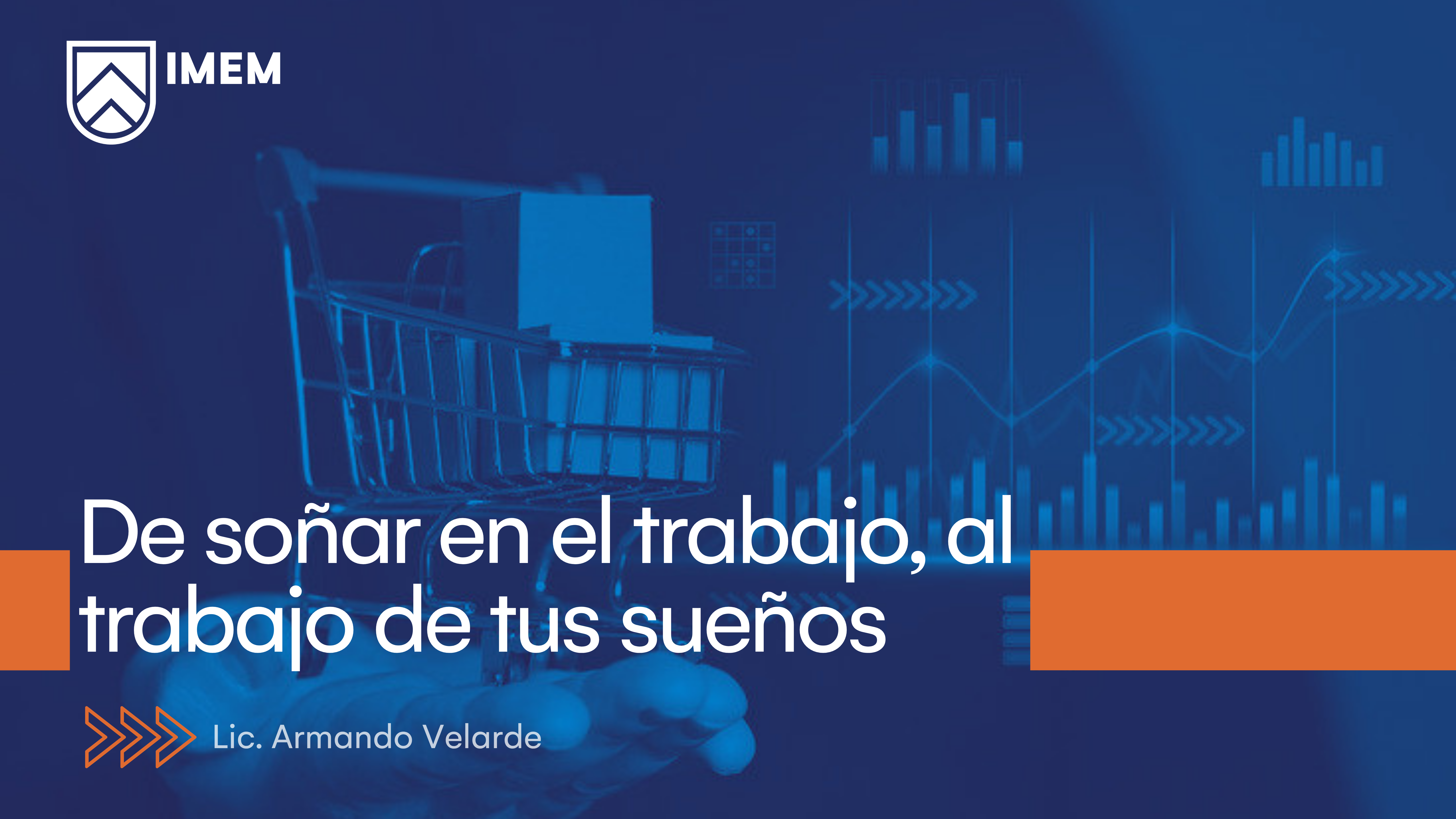 De soñar en el trabajo al trabajo de tus sueños