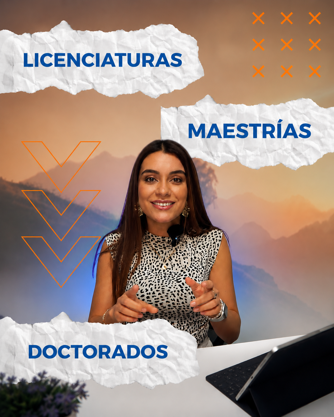 Facebook | IMEMPUEBLA - UNIVERSIDAD